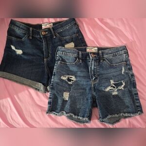 Abercrombie Kids Girls Shorts